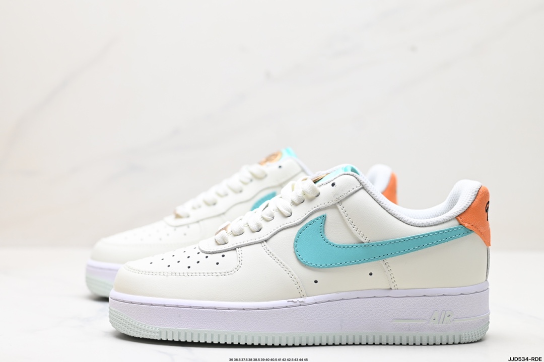 Nike Air Force 1 Shoes